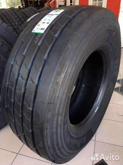 Грузовые шины 385/55R22.5 WestLake Premium WTR1