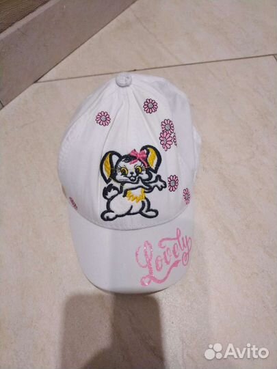 Кепка, Панама 46 - 48, 50 - 52