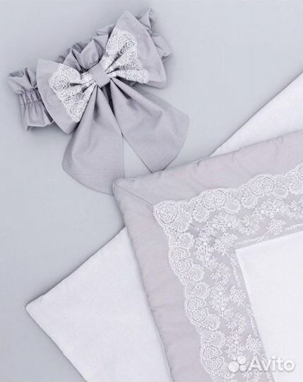 Конверт на выписку новый