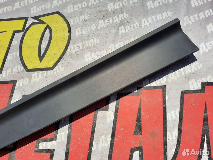 Накладка передней правой двери Hyundai Creta 2016