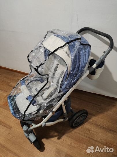 Продам коляску 2 в 1