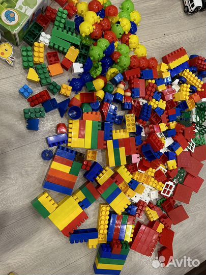 Конструктор