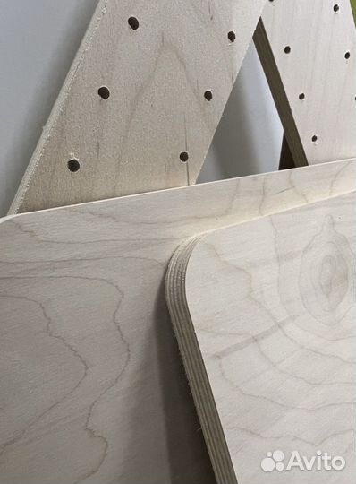 Растущий стул для детей для кормления. Заготовка