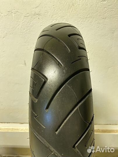 150/90 R15 Shinko SR777 (18)