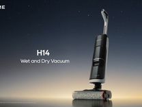 Dreame h14 pro с LED подсветкой
