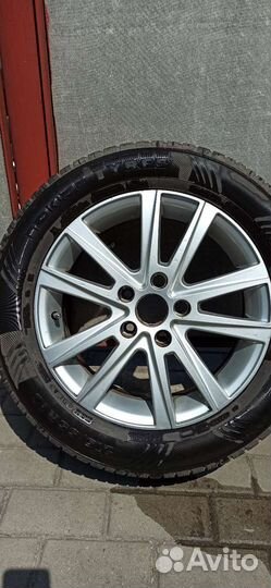 Nokian Tyres Nordman SX3 215/55 R16 97H