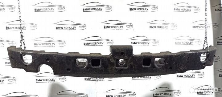 Наполнитель заднего бампера (хэтчбек) (2007-2012)