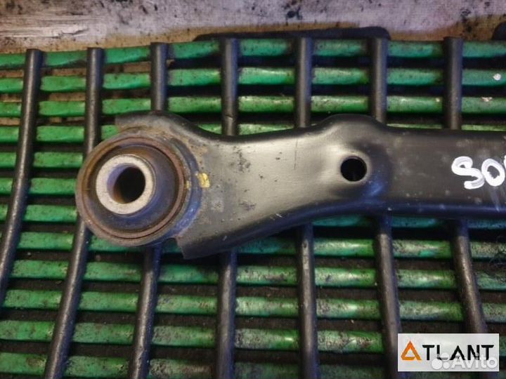 Тяга продольная задний правый KIA sorento