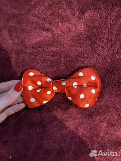 Микки маус костюм детский