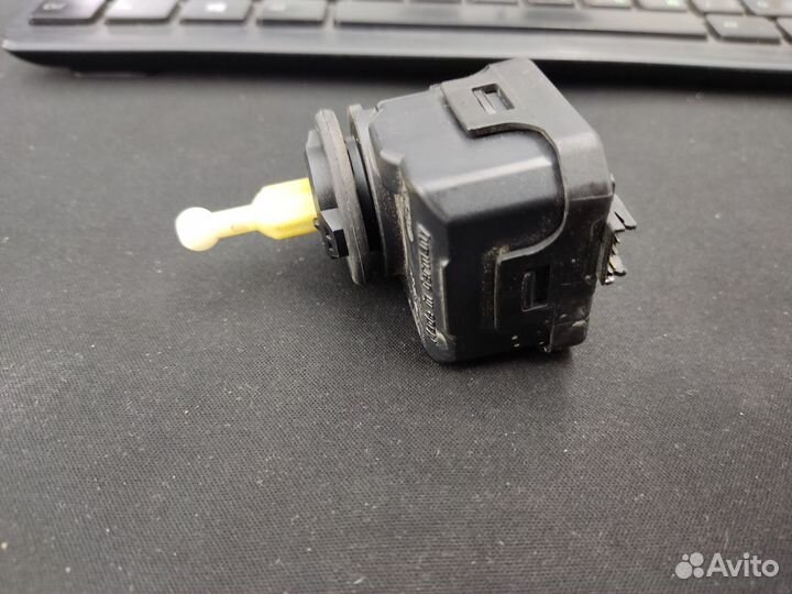 Корректор фар VW golf 4/ Bora / Jetta/ Passat B5