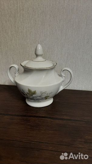 Сахарница, пр-во Рига, СССР