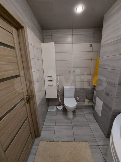 2-к. квартира, 69,6 м², 10/10 эт.