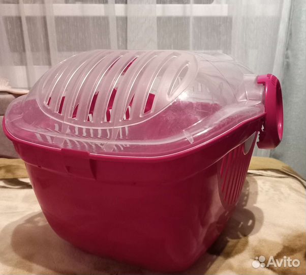 Переноска для животных