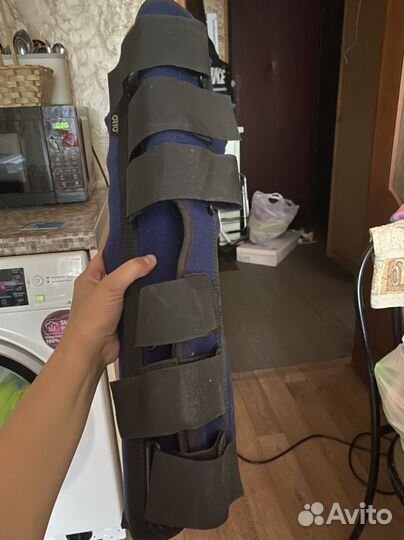 Ортез на коленный сустав SKN-401