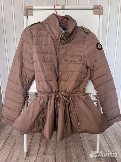 Куртка демисезонная женская