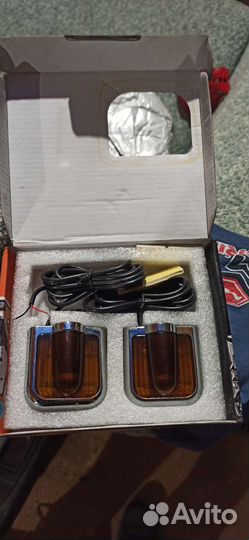 Светодиодная подсветка