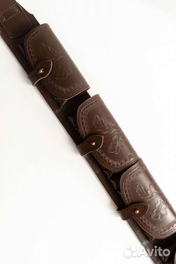 Патронташ №23