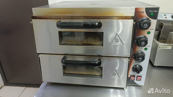 Помещение с оборудованием