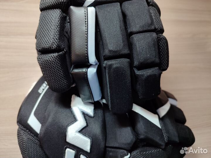 Хоккейные краги CCM Jetspeed FT6 PRO (14