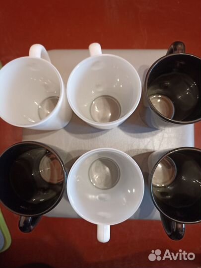 Кружка для чая кофе