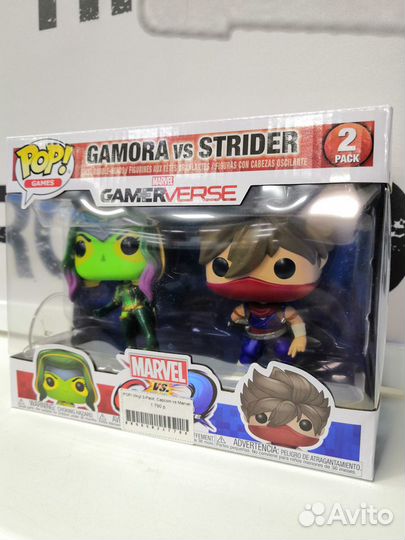 PS4 Фигурки Funko Pop