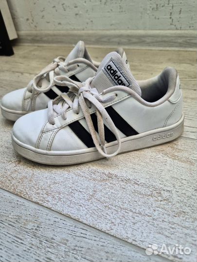 Пакет обуви на мальчика 21см (32/33)