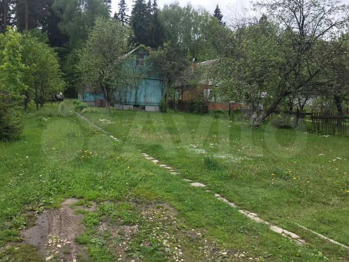 Дача 50 м² на участке 9,3 сот.