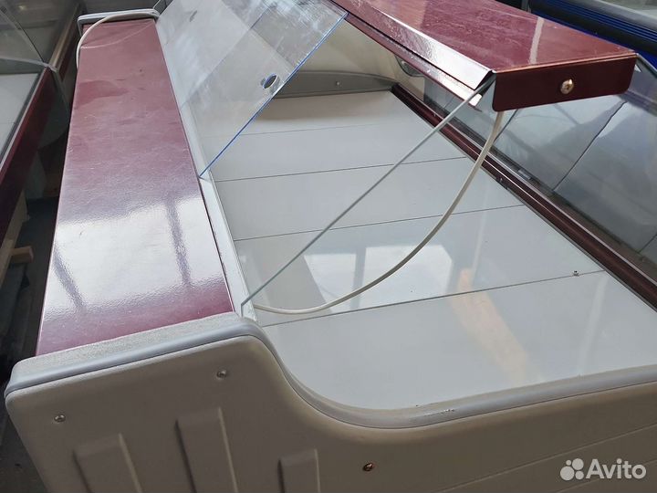 Холодильные витрины Иней-20 на гарантии - 5шт