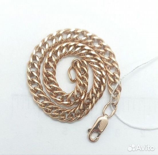 Золотой браслет