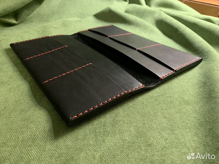 Изделия из натуральной кожи под заказ