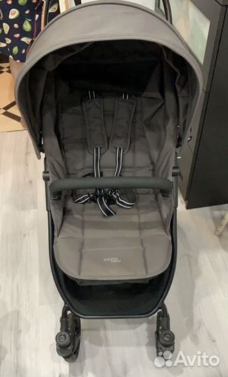 Текстиль на коляску Valco beby snap 4