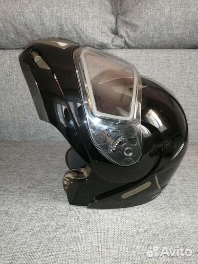 Экипировка