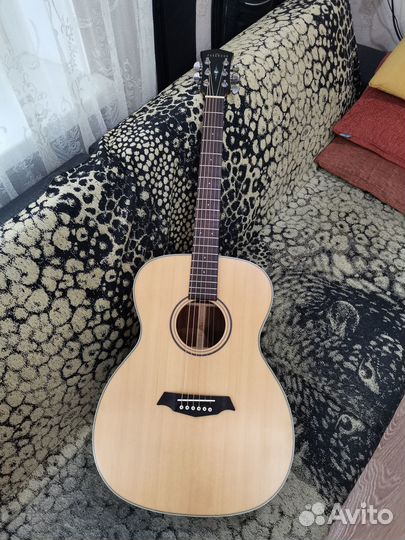 Акустическая гитара Parkwood S 22 GT