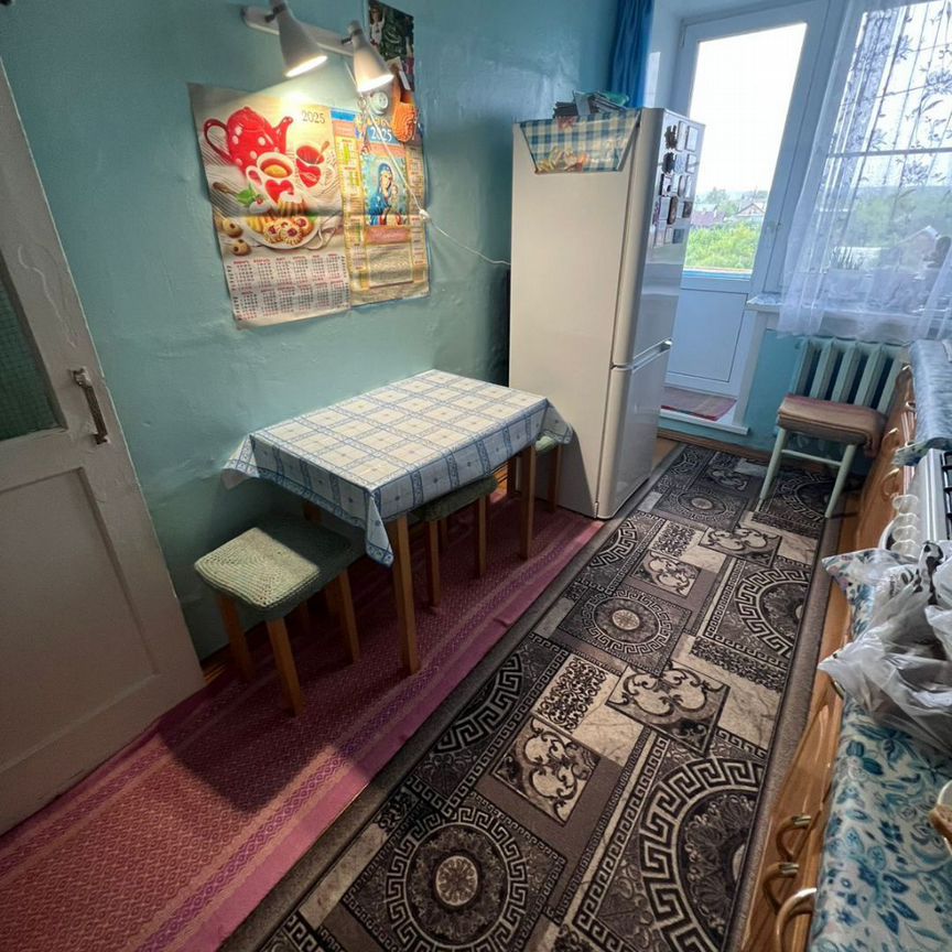 Квартира 2-комн. 45.6 м² в Новописцово — фото 8 из 12