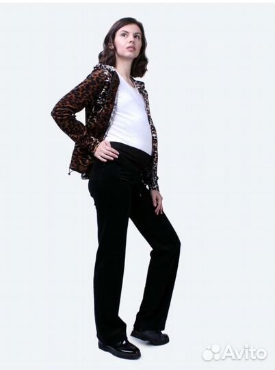 Спортивный костюм Attracting для беременных р. 44