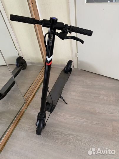 Электросамокат Midway 0809 pro