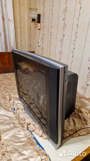Телевизор Samsung