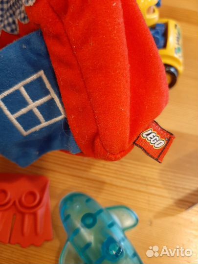 Lego duplo раритет