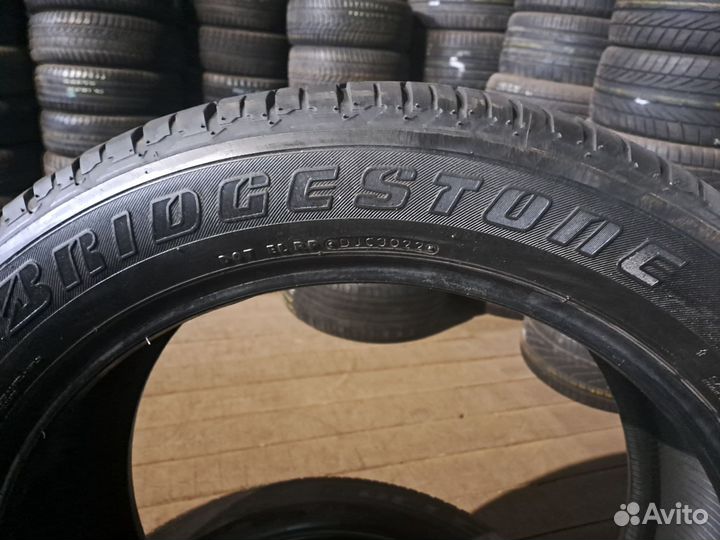 Bridgestone Dueler H/T 684II 275/50 R22 109H