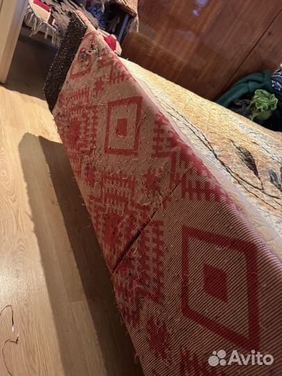 Кровать двухспальная