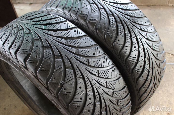 Goodyear UltraGrip Extreme 225/50 R17