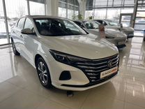 Новый Changan Eado Plus 1.4 AMT, 2024, цена от 1 631 000 руб.