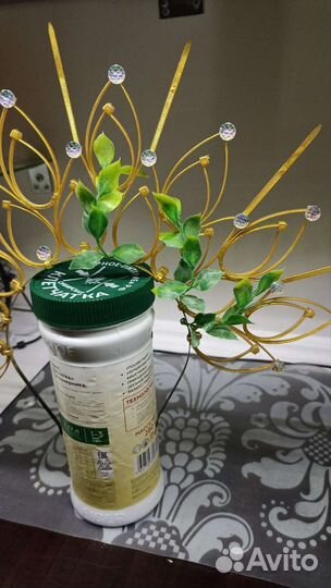 Ободок для фотосессии