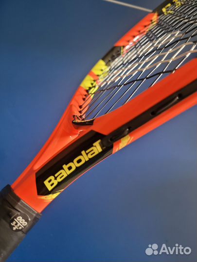 Ракетка для большого тенниса детская Babolat