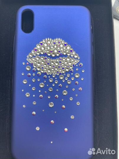 Чехлы на iPhone 10 XS MAX