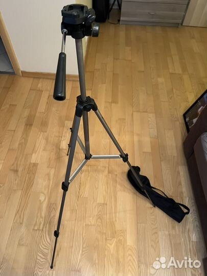 Штатив трипод esca era 3512