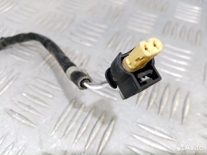 Б/У Датчик температуры сажевого фильтра#001