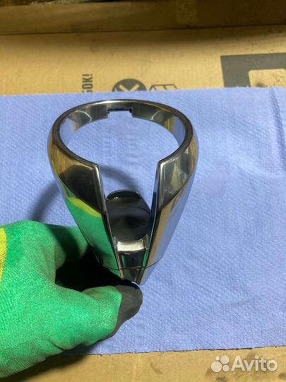 Подстаканник BMW 6 E63/E64