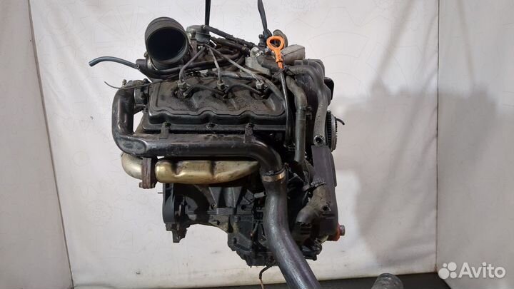 Двигатель Audi A6 (C5) Allroad, 2003