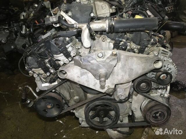 Двигатель Chevrolet Captiva 10HMC